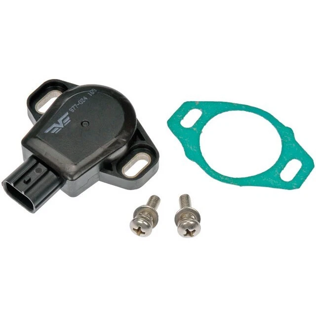 977-024 Dorman Throttle Position Sensor New for Honda Civic Acura RSX 2002-2004