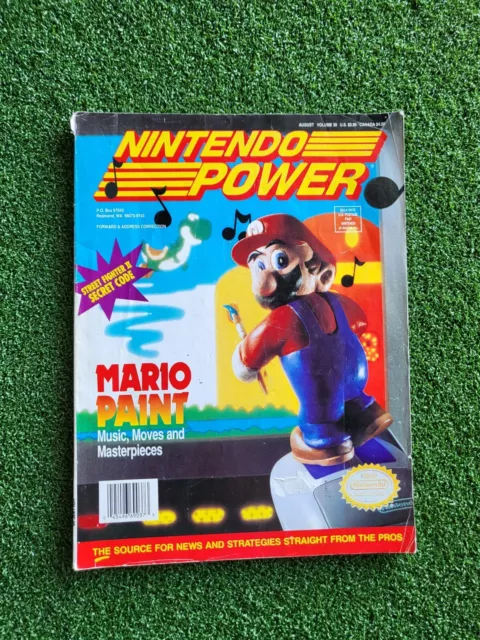 VideoGameArt&Tidbits on X: Nintendo Power: Volume 39 - Kirby's Dream Land  coverage (excerpts).  / X