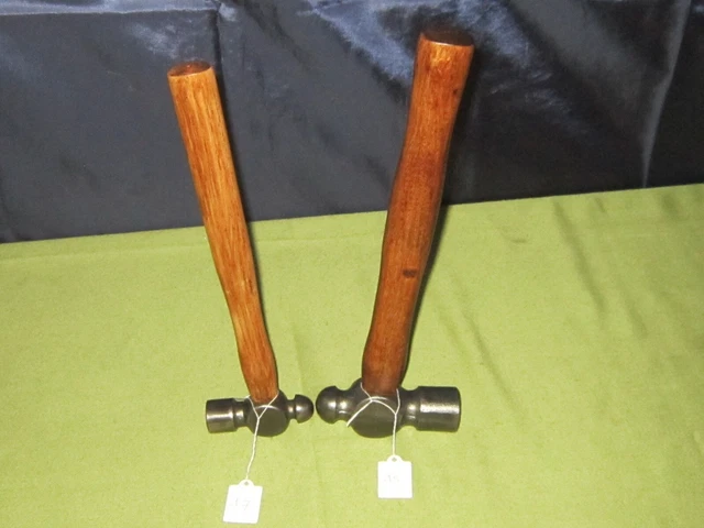 OUTIL ANCIEN POUR le cuir, marteau de cordonnier EUR 20,00 - FR