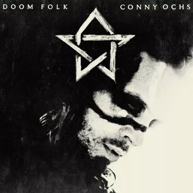 Doom Folk ... Conny Ochs ..Digi-CD-Neu-OVP