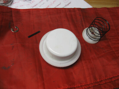 Singer Prelude 8280 Sewing Machine Hand Wheel Original