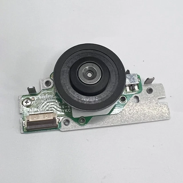Plasturgie supérieure C-3598YJ pièce détachée console de jeux Sony Playstation 3 PS3 SLIM CECH-4004C #C75 - Consoles