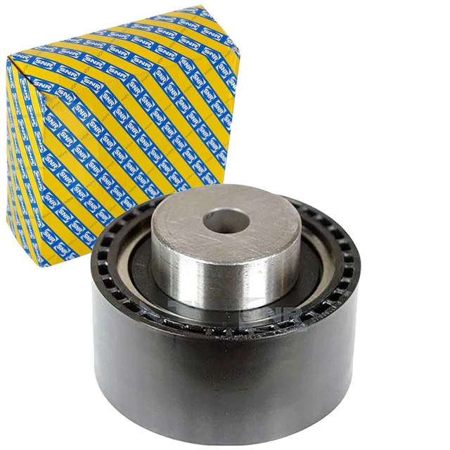 SNR Poulie de Renvoi Rôle Courroie Crantée Convient pour Citroën C5 C8 Cavalier