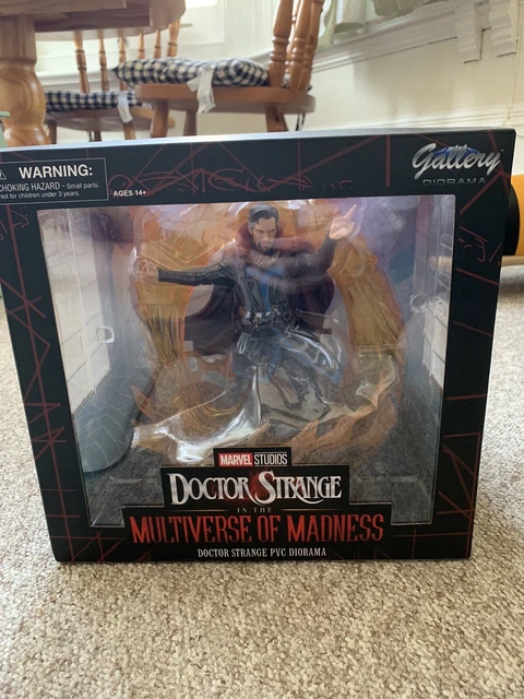 Pop! Marvel Doctor Strange the Multiverse of Madness Chase 1000 Funko