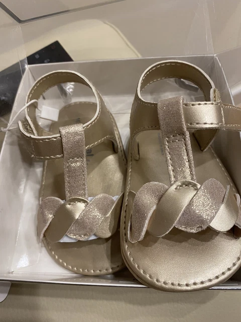 Scarpe neonato sales misura 16
