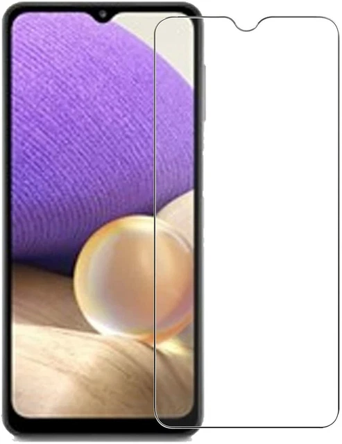 PELLICOLA VETRO TEMPERATO per SAMSUNG A13 4G PROTEGGI SCHERMO DISPLAY LCD