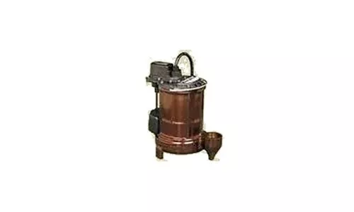 Liberty Mid Range Submersible Effluent Pump (280)