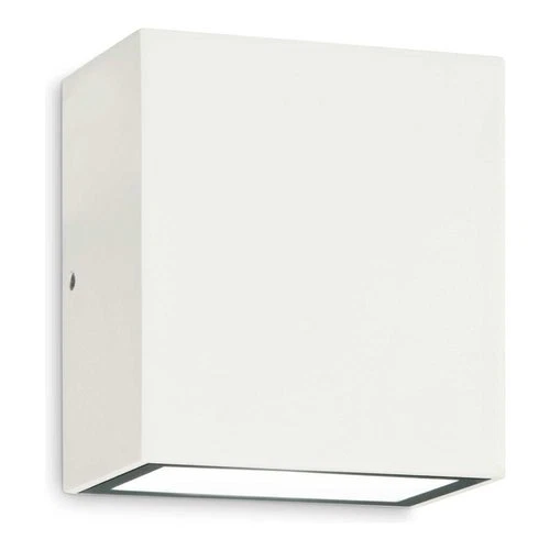 Lampada parete esterno Ideal Lux 3000k 268309