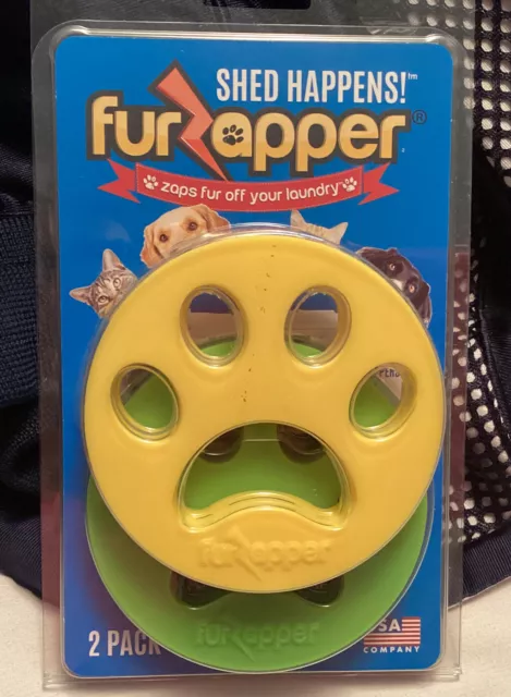 fur zapper pet hair remover