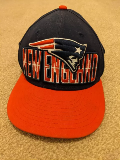 New Era New England Patriots NFL 9FIFTY Cap