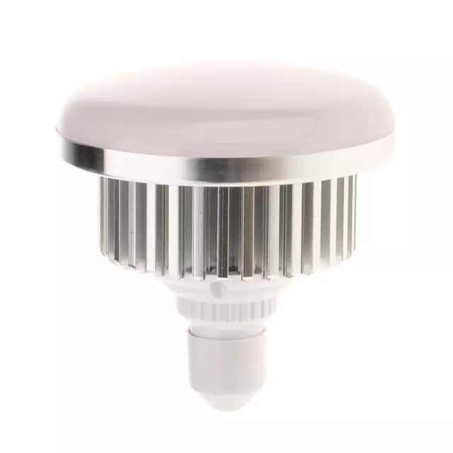 E27 85W Compact Fluorescent 5500K Photo Light Bulbs for Photography Video