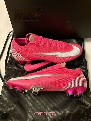 mercurial vapor 13 pink