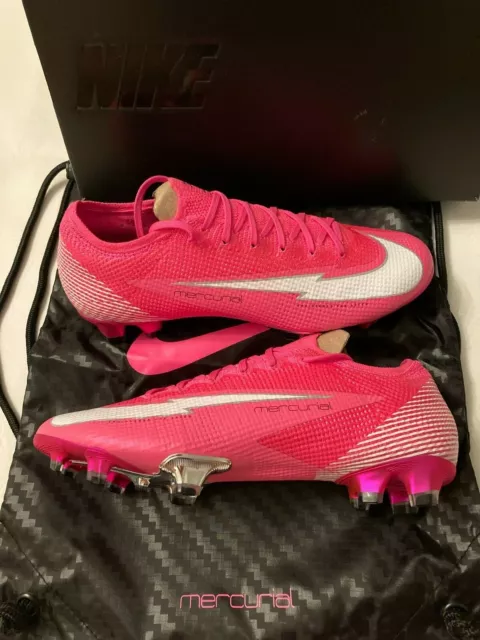 mbappe mercurial pink