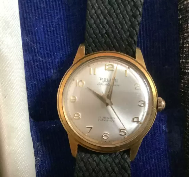 Relide sportsman watch hotsell