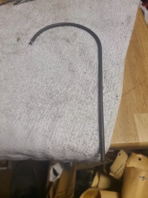 Bag support  Floor Edger Sanders -  572-d
