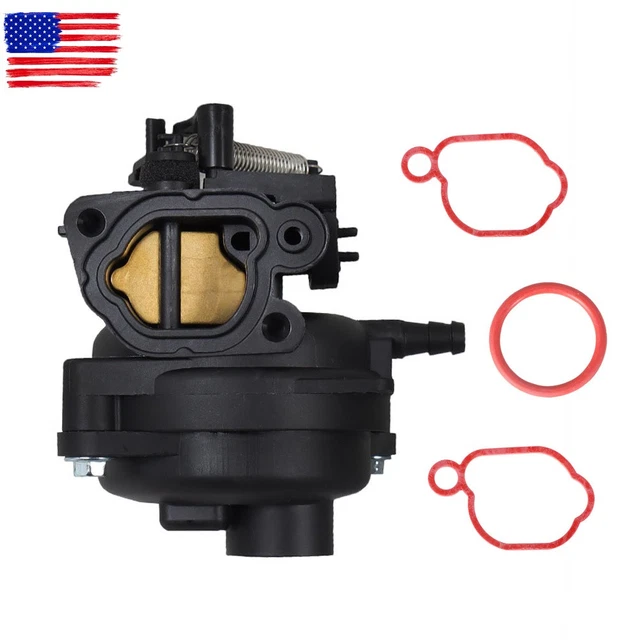Carburador Handdo Para Briggs & Stratton – Compatible 694202 693909 692648 499617 – Reemplazo Directo