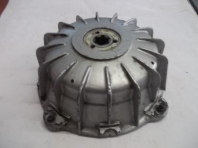 Lambretta Rondella blocca dado tamburo posteriore Lambretta DL LI 125 150 TV 175 200 