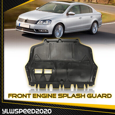 2.0l Diesel Engine VW1228123 5C0825237B New Front Engine Splash Shield For 2011-2015 Volkswagen Jetta & Passat Under Cover 