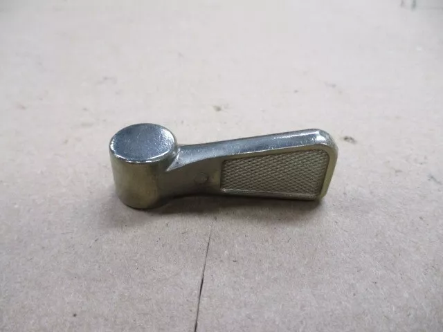 Vintage Dashboard Hot Rod Rat Rod Switch Knob