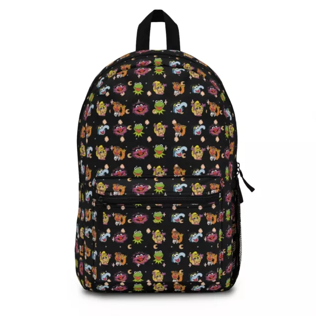 Custom Disney Muppets Backpack