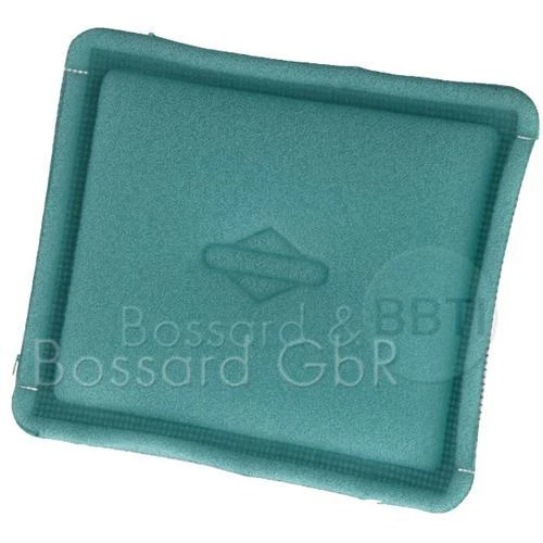 Filtro Aria Per Briggs & Stratton 271933, 491435S – Compatibile John Deere, In Gommapiuma - Foto 2