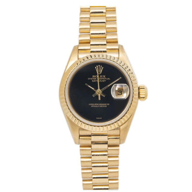 Rolex day shop date onice
