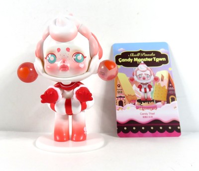 pop mart panda