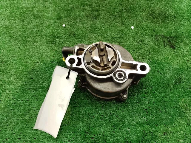 Pompes à vide, Système d'admission moteur, Automobile pièces