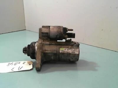 Demarreur AUDI A3 2 SPORTBACK PHASE 1 1.9 TDI  Diesel /R:16015104