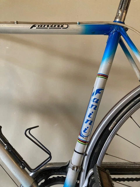 Bici da corsa Fantini AIR 3