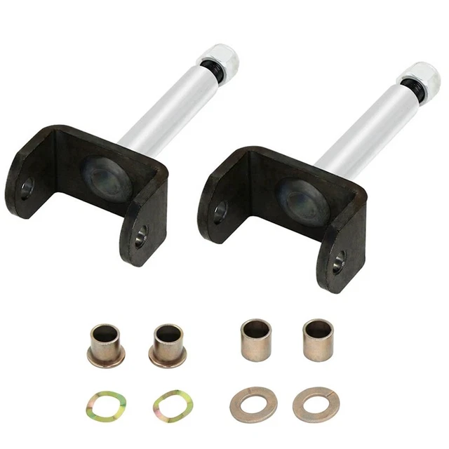 Kit riparazione Front End King Pin per golf car club dal 1981 1016386 Z9L1