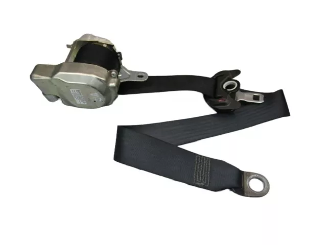 Ceinture de Sécurité Sangle avant Droite pour Citroen C1 ( Pm,Pn ) 1.0 7P1190-PE