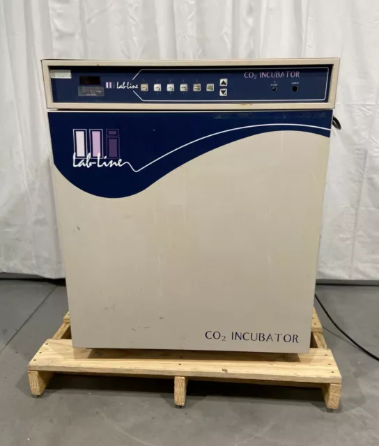 Lab-Line CO2 Incubator, Model 460