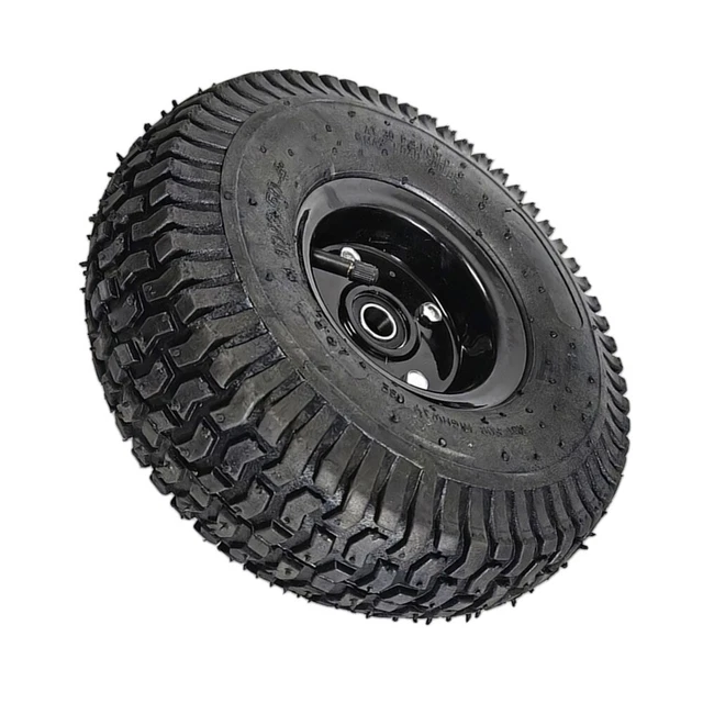 Courroie Trapézoïdale Industrielle A-46 - 46 Pouces - Pour Transmission Moteur - Norme JIS
