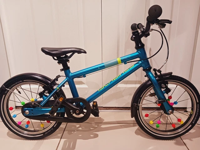Islabike hotsell 14 small