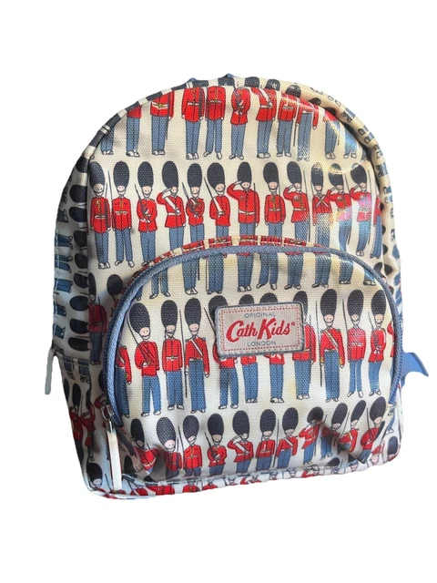 cath kidston mini crossbody backpack Kids Unicorn Waves in Pink Oilcloth, Pink, Mini: Buy Online at Best Price in UAE Cath Kidston School bag -