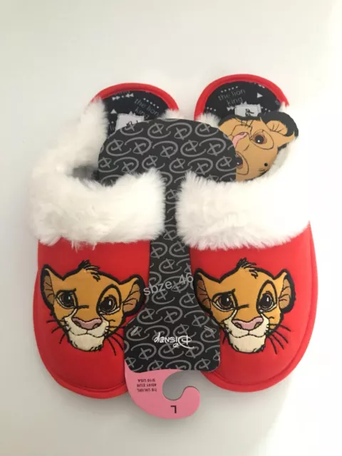 Simba slippers best sale womens