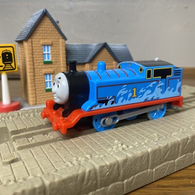 thomas the train water