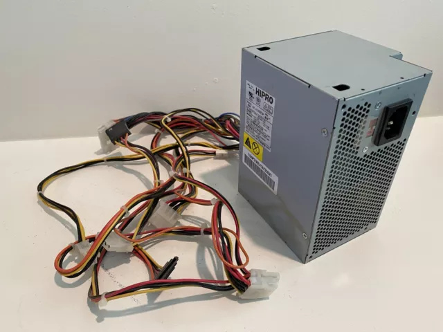 Fuente De Alimentación Hp-A2307F3P Hipro 230W Ibm P/N 49P2190 Psu