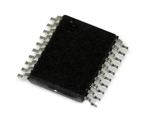 BUFFER/LINE DRIVER 40 TO 85DEG C, Logic IC's, 74LVTH244APW, 118