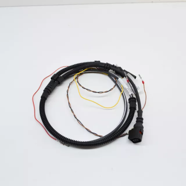 VW TRANSPORTER T6  Front Left ABS Sensor Wiring Harness 7LA927903F NEW GENUINE 3