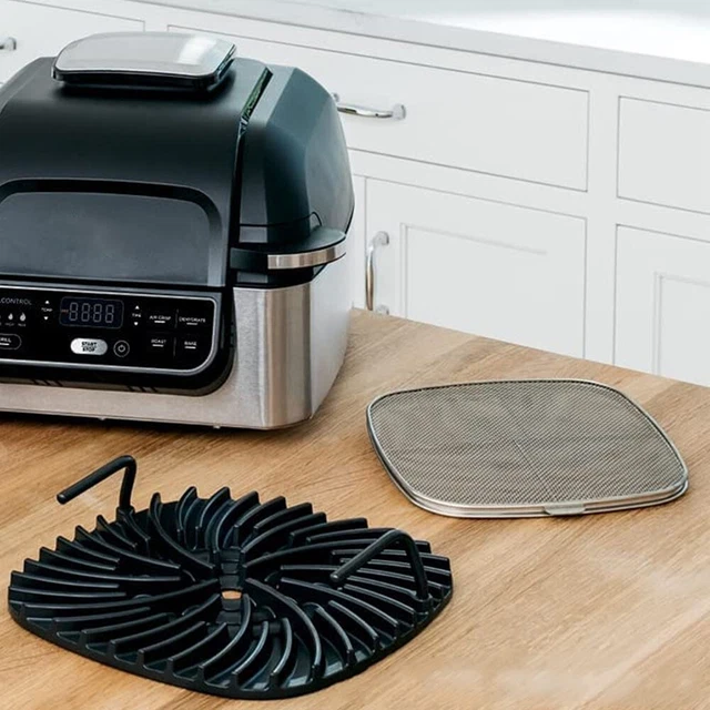Lama Impasto Per Macchina Del Pane B2300 | Ricambio In Acciaio Inox Antiaderente | Universale Per Impastatrici
