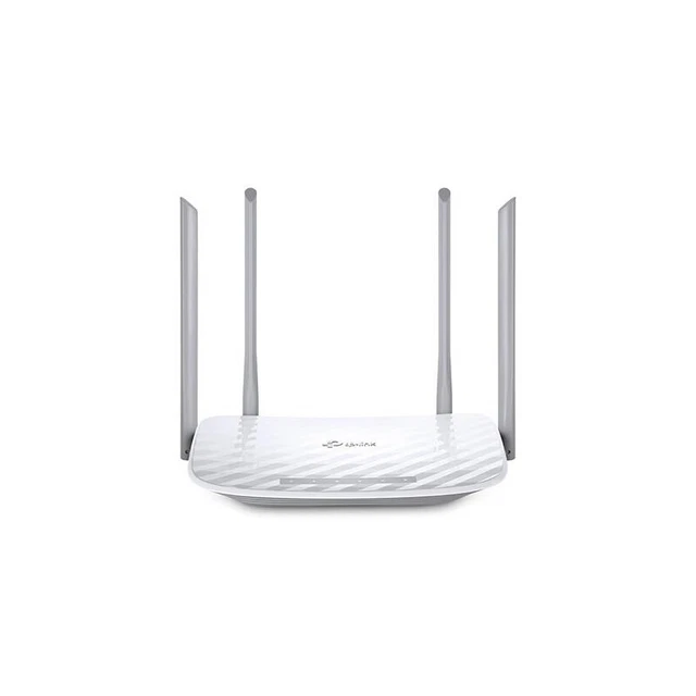 WIRELESS ROUTER, TP-LINK, Wireless Router, 1200 Mbps, IEEE 802.11a ...