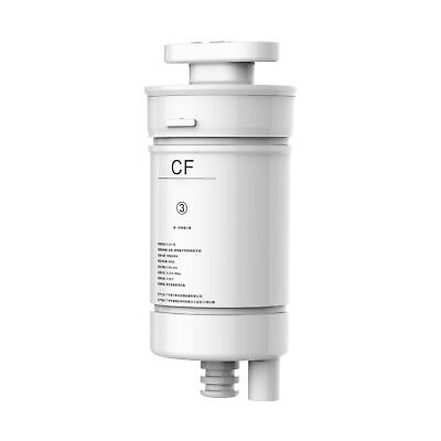 UF-filtrazione & ionentauscherharz Aora FT-line 3 Carbone Attivo-Filtro acqua-sistema 