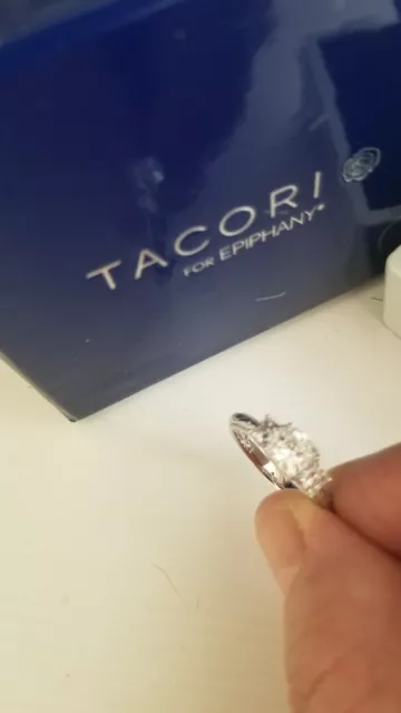 Tacori epiphany rings deals
