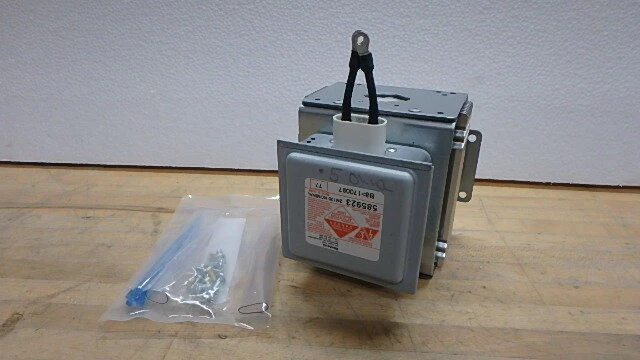 Heraeus New Genuine Magnatron 1300  #78