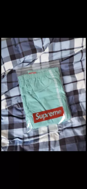 SUPREME TRACK PANTS 60.00 PicClick UK