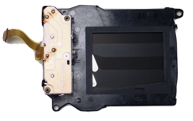 Suitable for Sony ILCE-7M3 A7M3 A7III camera display driver circuit board