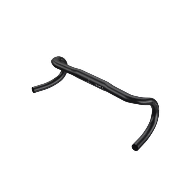 Zipp Service Course 70-XPLR Gravel / Adventure Bike Handlebar - Black, 42cm