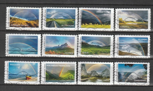 Dernière Nouveauté 2023: " Entre Ciel et Terre "